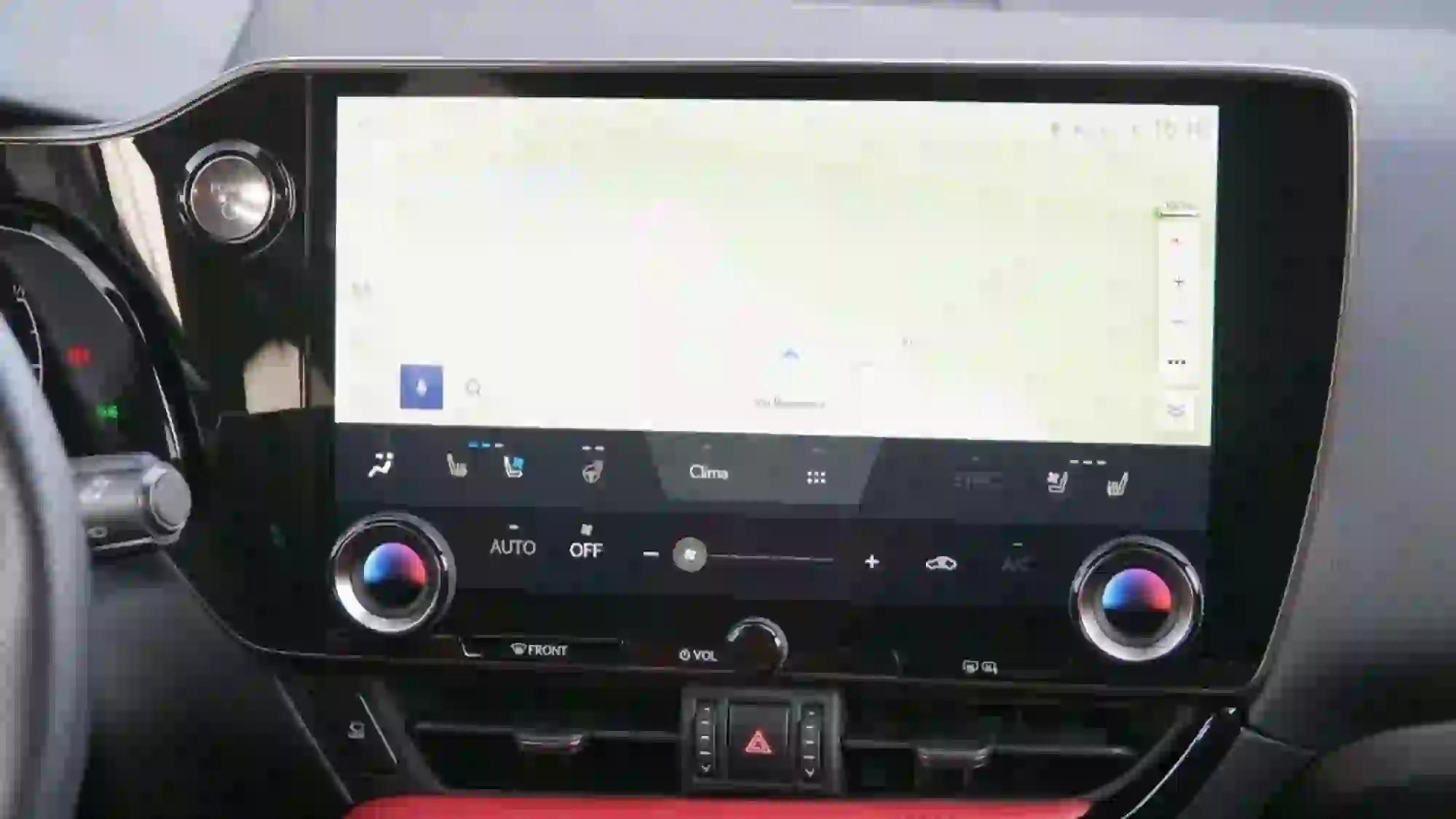 Lexus NX 2022 - Come Va  - 25