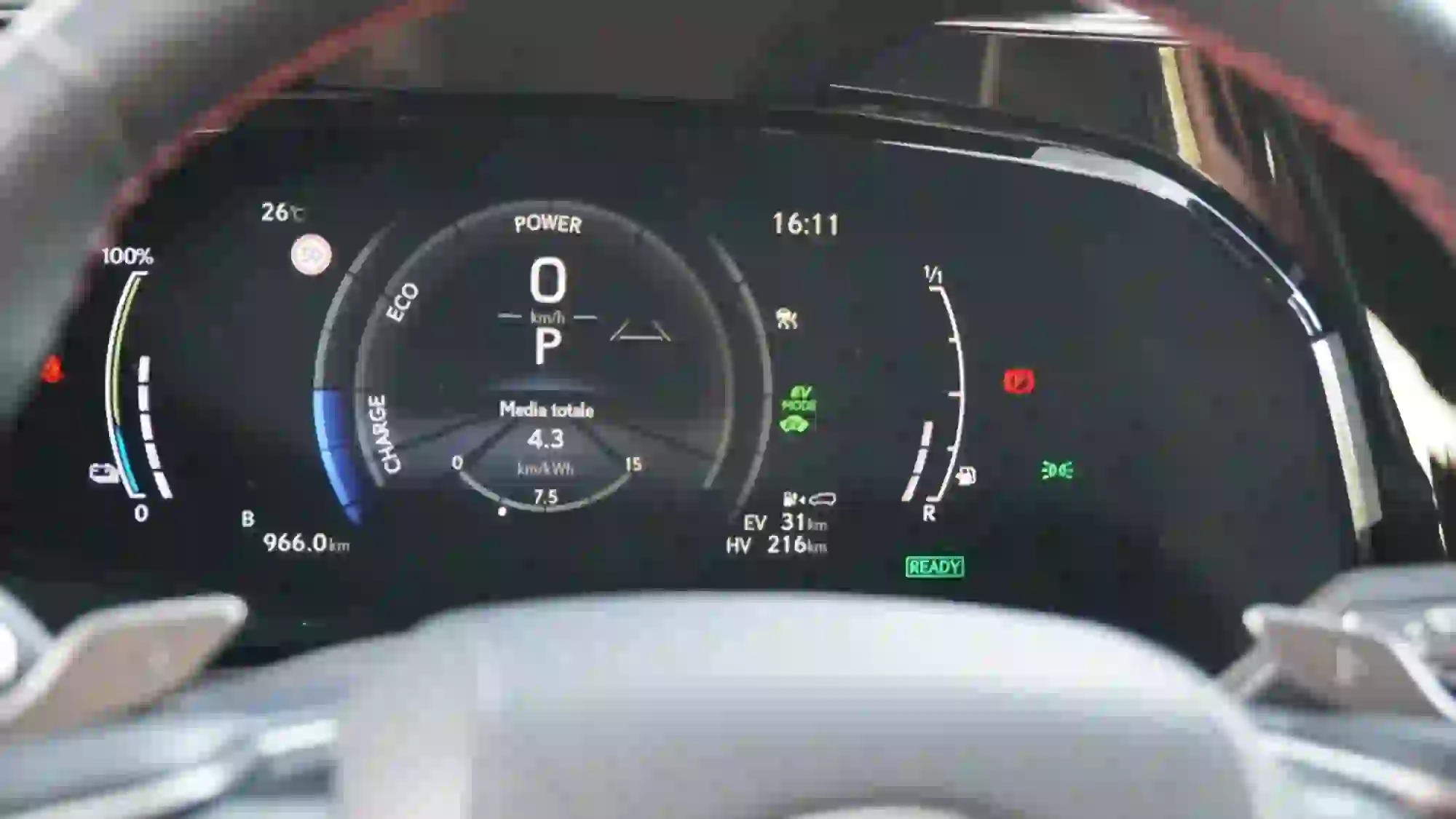 Lexus NX 2022 - Come Va  - 28