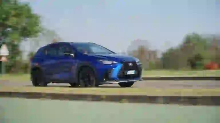 Lexus NX 2022 - Come Va  - 29