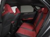 Lexus NX 2022 - Foto ufficiali