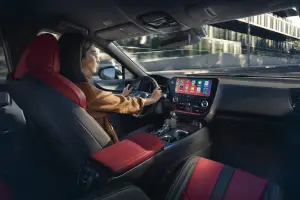 Lexus NX - Infotainment Link Pro - 8