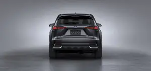 Lexus NX MY 2018 - 6