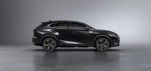 Lexus NX MY 2018 - 8