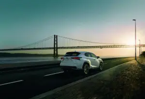 Lexus NX Pack Sport - 4