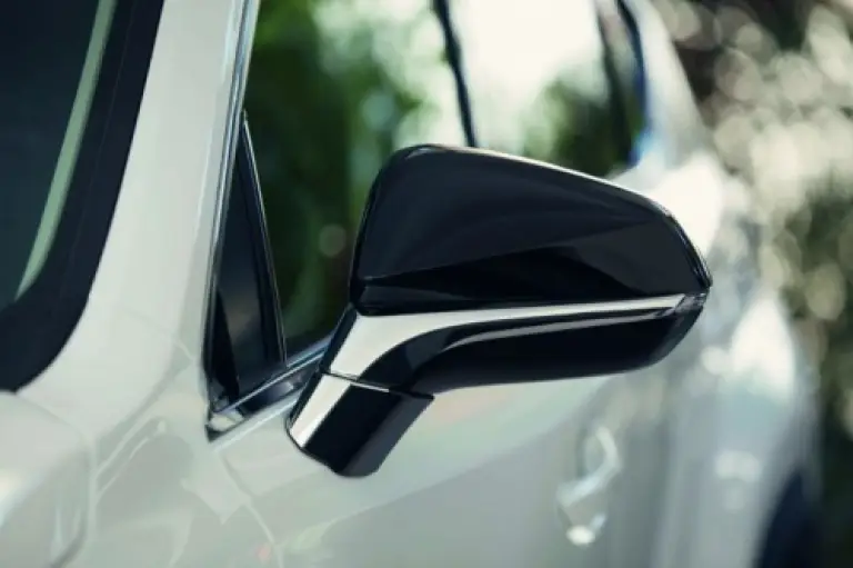 Lexus NX Special Edition Sport - 9