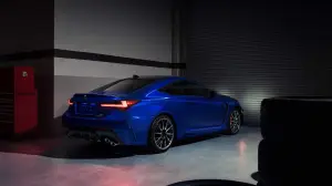 Lexus RC F 2020 - 1