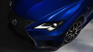 Lexus RC F 2020