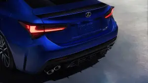 Lexus RC F 2020