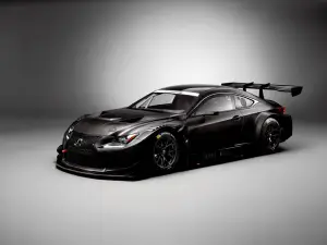 Lexus RC F GT3 2017 - 3