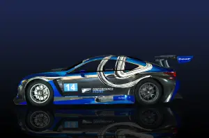 Lexus RC F GT3 - 2