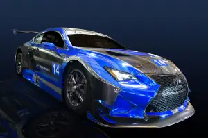 Lexus RC F GT3 - 3