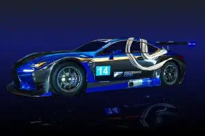 Lexus RC F GT3 - 5