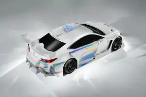 Lexus RC F GT3