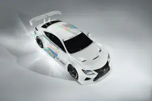 Lexus RC F GT3