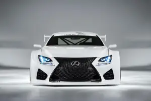 Lexus RC F GT3