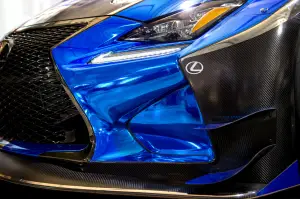 Lexus RC F GT3 - 6