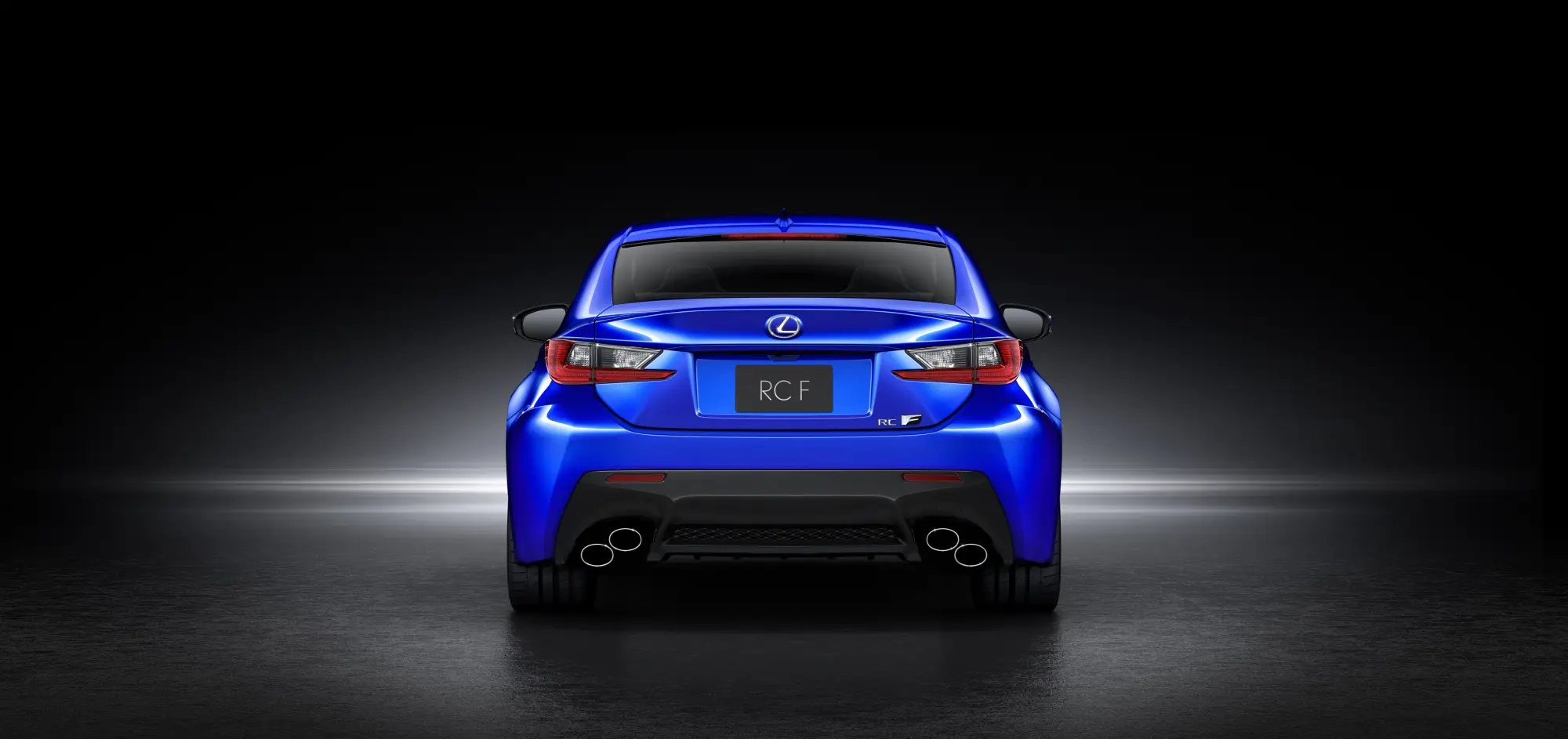 Lexus RC F - Salone di Ginevra 2014 - 2