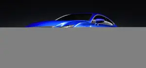 Lexus RC F - Salone di Ginevra 2014