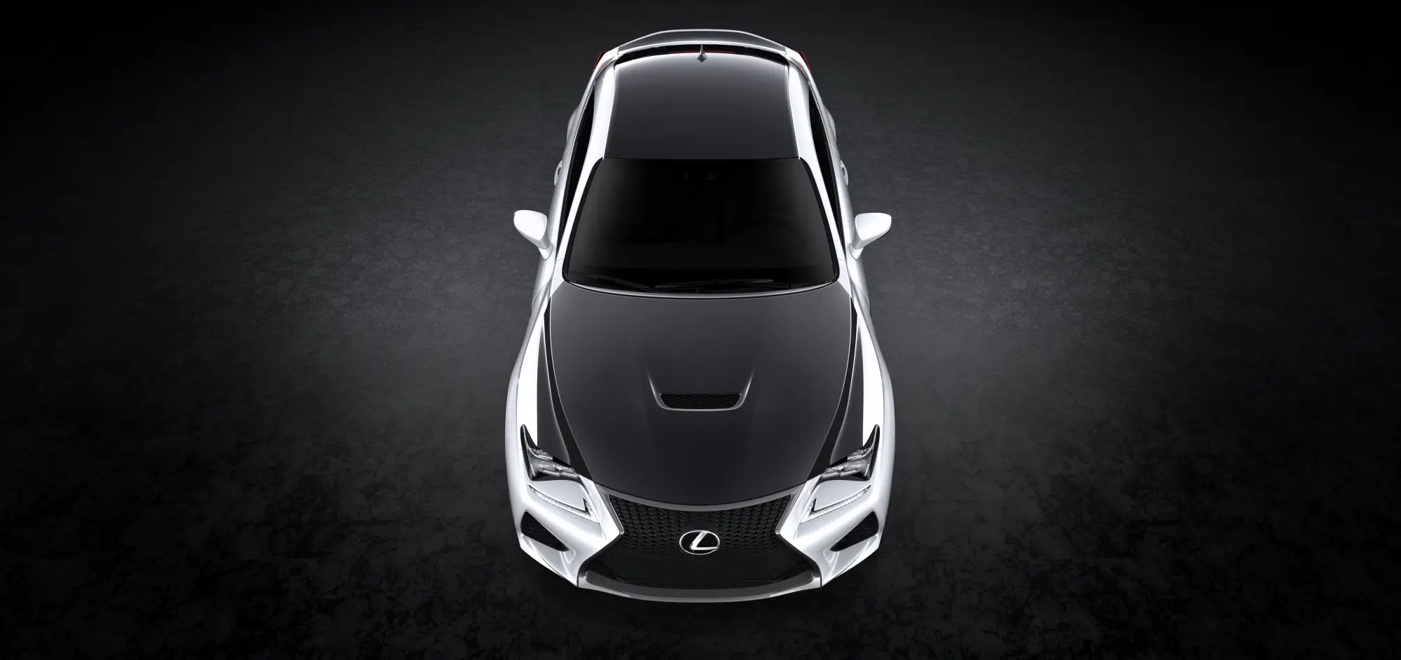Lexus RC F - Salone di Ginevra 2014 - 7