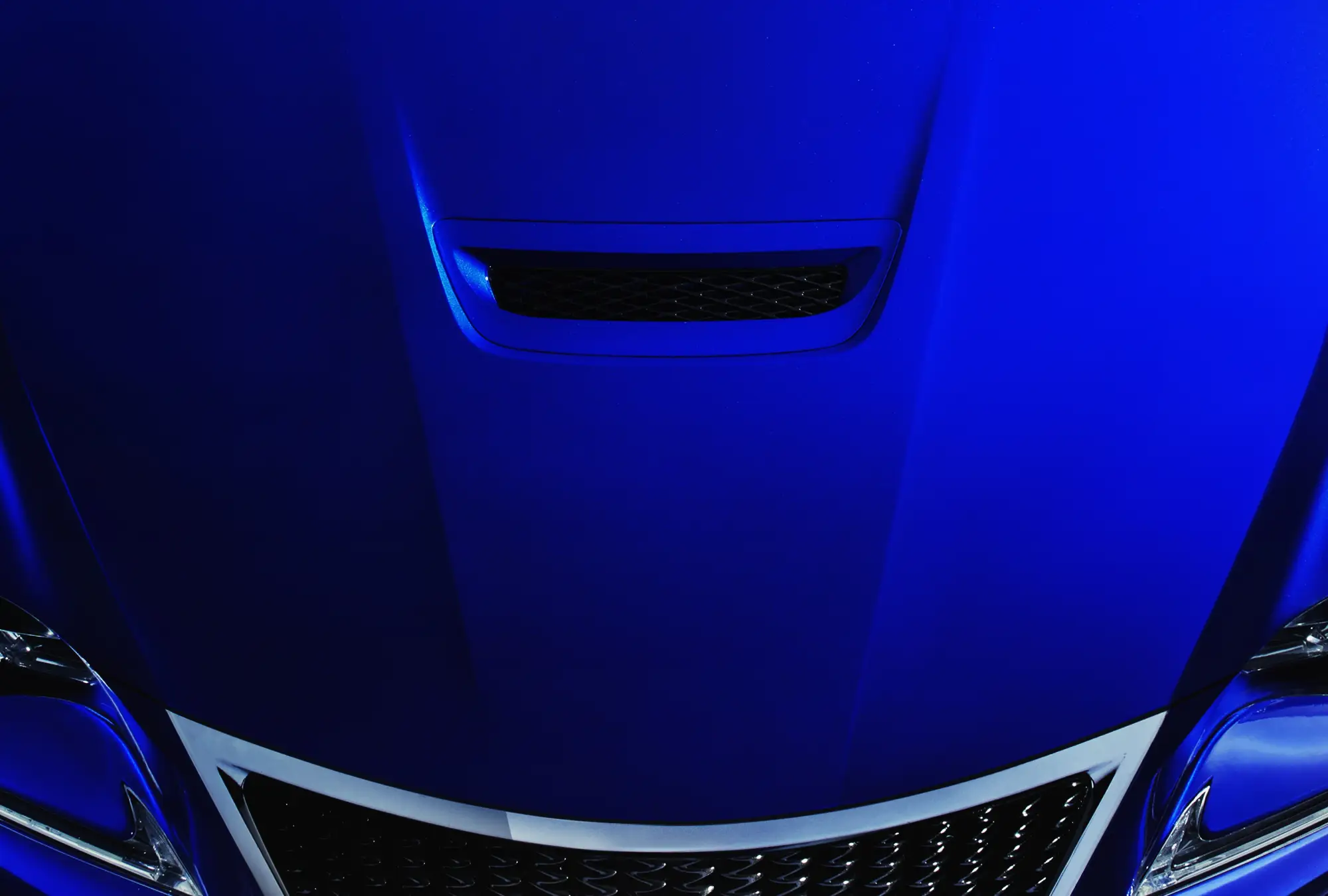 Lexus RC F - Salone di Ginevra 2014 - 20