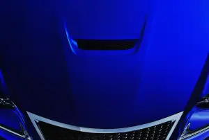Lexus RC F - Salone di Ginevra 2014