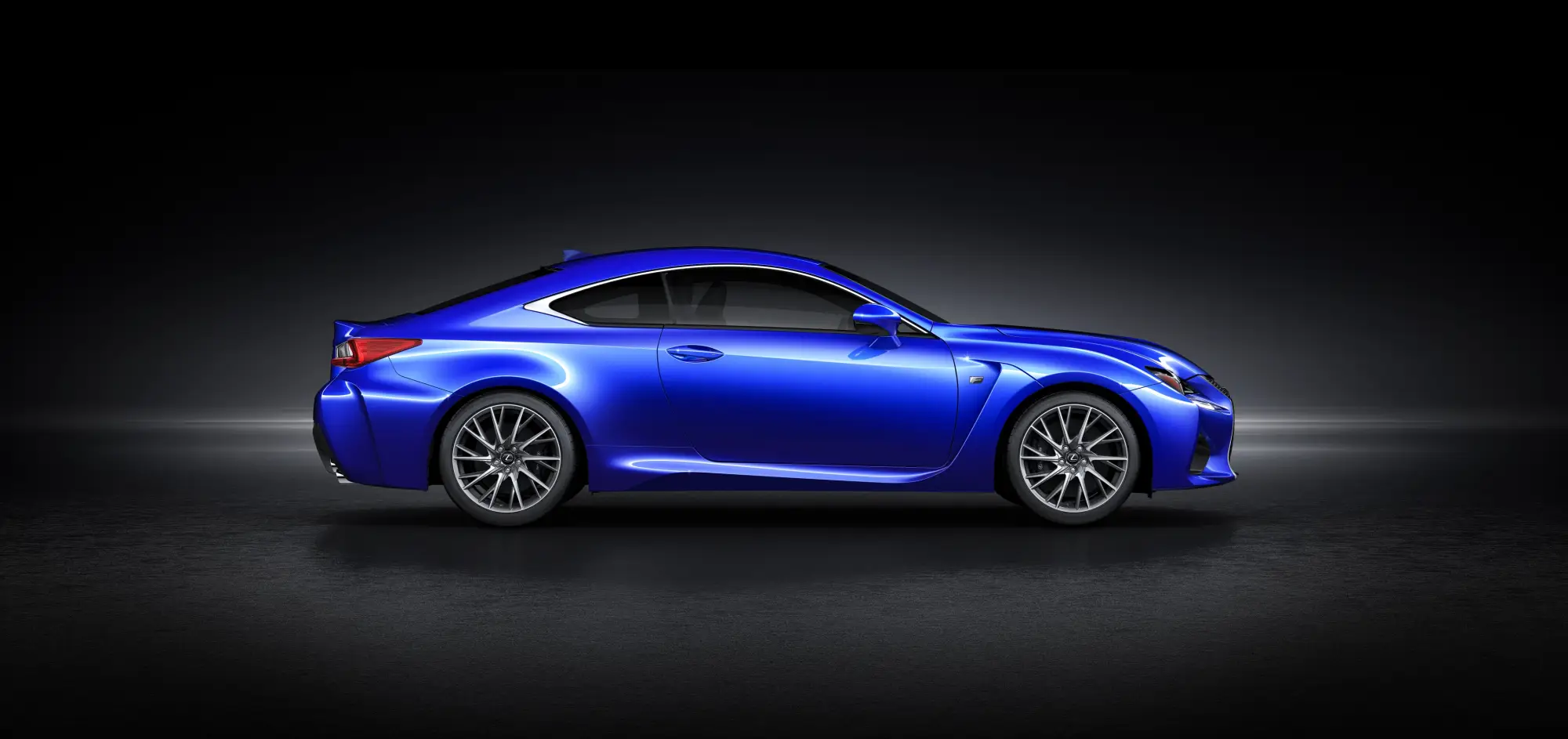 Lexus RC F - Salone di Ginevra 2014 - 27