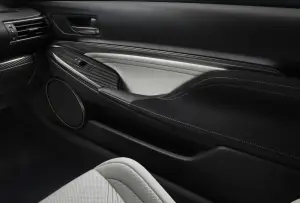 Lexus RC F - Salone di Ginevra 2014