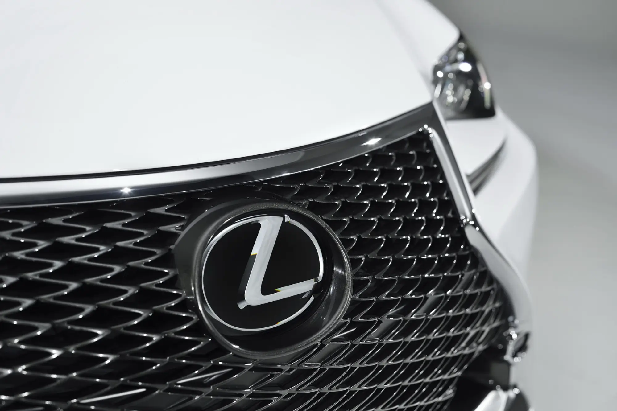 Lexus RC F Sport - 15