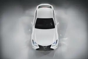 Lexus RC F Sport - 18