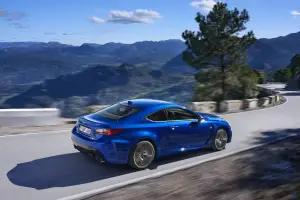 Lexus RC F - 38