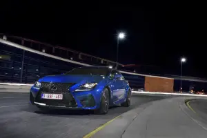 Lexus RC F - 4
