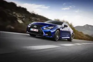 Lexus RC F - 8