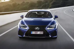 Lexus RC F - 9