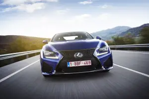 Lexus RC F - 10