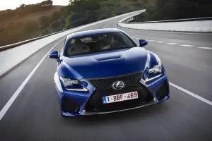 Lexus RC F - 12