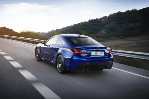 Lexus RC F - 13