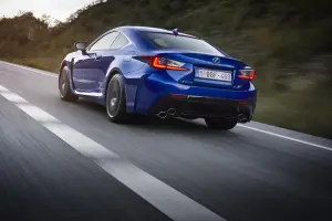 Lexus RC F - 14