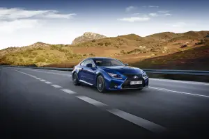 Lexus RC F - 15