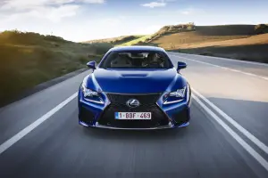 Lexus RC F - 17