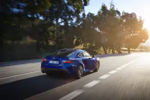 Lexus RC F - 19