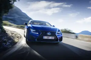 Lexus RC F - 21