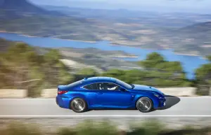Lexus RC F - 23