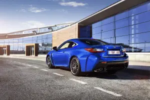 Lexus RC F - 24