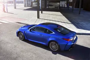Lexus RC F - 25
