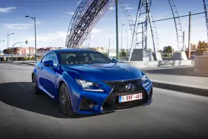 Lexus RC F - 26