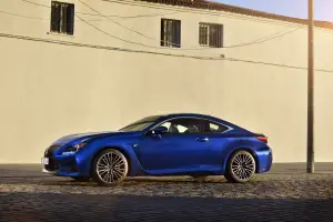 Lexus RC F - 28