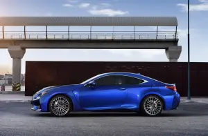 Lexus RC F - 29