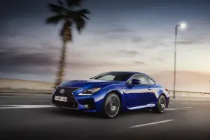 Lexus RC F - 31