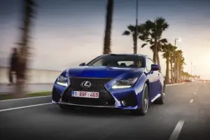 Lexus RC F - 32