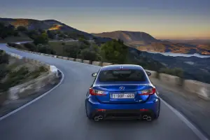 Lexus RC F - 37